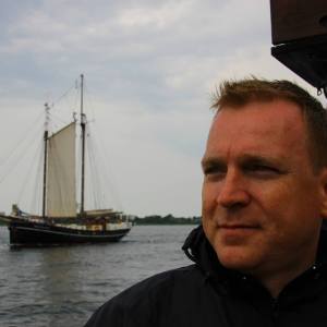 Profilbild von Toralf Hallmann