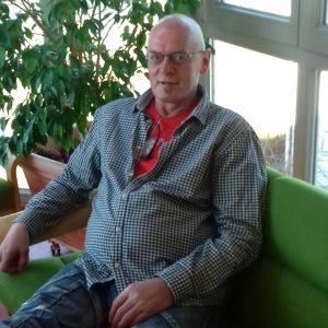 Profilbild von Toralf Kalkbrenner