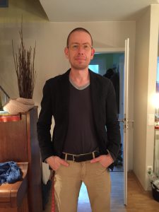 Profilbild von Toralf Kerndt