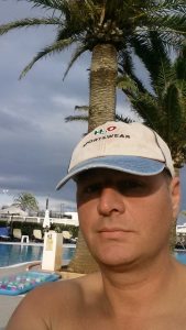 Profilbild von Toralf Maeding