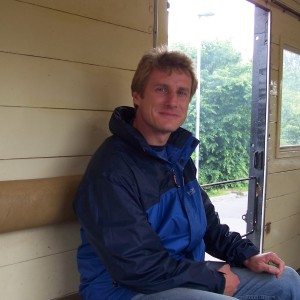Profilbild von Toralf Plank