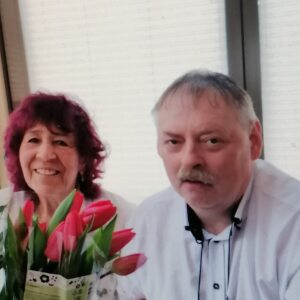 Profilbild von Toralf Reichel