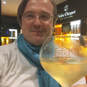 Profilbild von Toralf Rühr