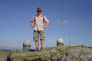 Profilbild von Toralf Schnittler