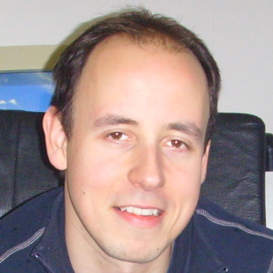 Profilbild von Toralf Wald