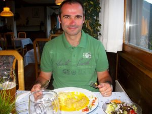 Profilbild von Toralf Zinner