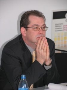 Profilbild von Toralph Weise