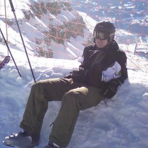 Profilbild von Torben Beckmann