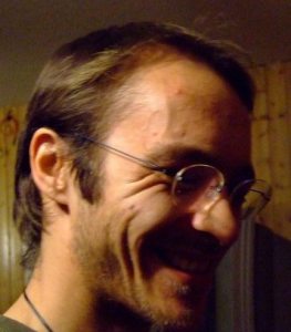 Profilbild von Torben Claus
