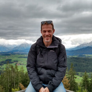 Profilbild von Torben Dierks