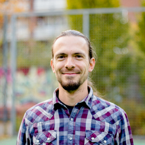 Profilbild von Torben Dietrich