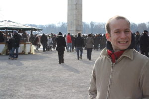 Profilbild von Torben Fischer