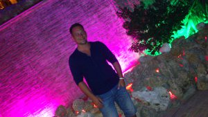 Profilbild von Torben Gribb