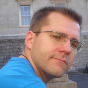Profilbild von Torben Harms