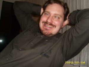 Profilbild von Torben Hentschel