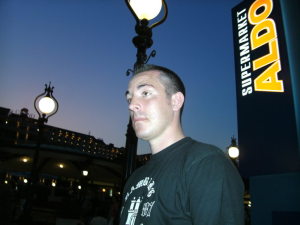 Profilbild von Torben Jensen
