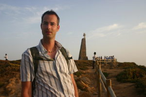 Profilbild von Torben Keller
