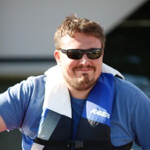 Profilbild von Torben Kreft