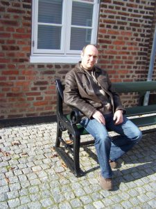 Profilbild von Torben Last