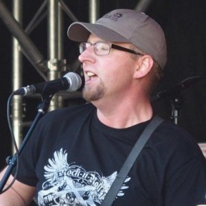 Profilbild von Torben Loddigs