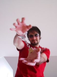 Profilbild von Torben Menzel