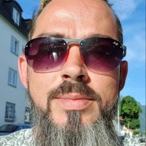 Profilbild von Torben Müller