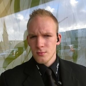 Profilbild von Torben Riechert