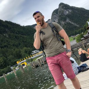Profilbild von Torben Schätz
