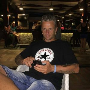Profilbild von Torben Schaller