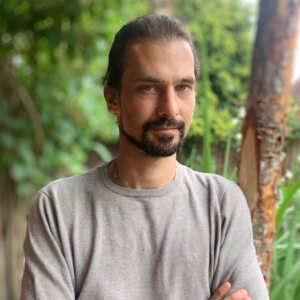 Profilbild von Torben Schmidt
