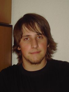 Profilbild von Torben Sudau