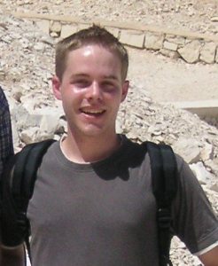 Profilbild von Torben Uhle