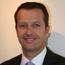 Profilbild von Torben Veen