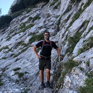 Profilbild von Torben Weber