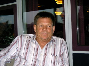 Profilbild von Tore Bartel