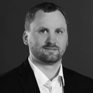 Profilbild von Torge Brinckmann