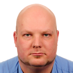 Profilbild von Torge Cramm