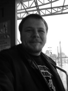 Profilbild von Torge Hagen