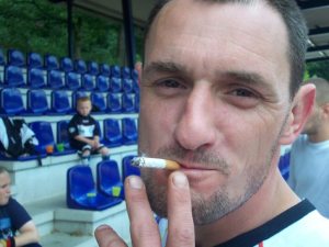Profilbild von Torsten Bodo Burchartz