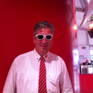 Profilbild von Torsten Christian Streif