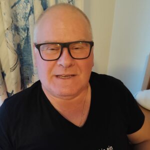 Profilbild von Torsten Achenbach