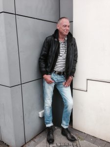 Profilbild von Torsten Adam