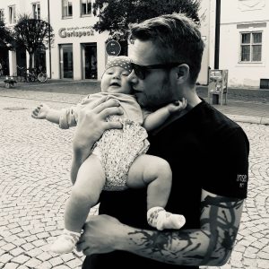 Profilbild von Torsten Ahlers