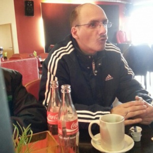 Profilbild von Torsten Ahrens