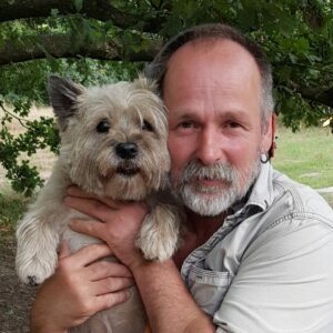 Profilbild von Torsten Ahrens