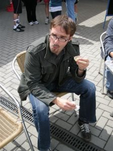 Profilbild von Torsten Altmann