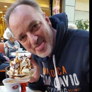 Profilbild von Torsten Amtenbrink