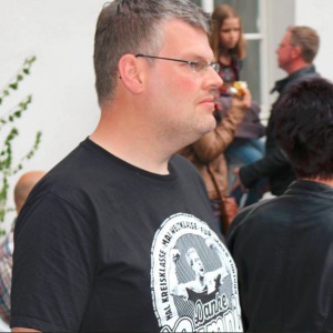 Profilbild von Torsten Andrich