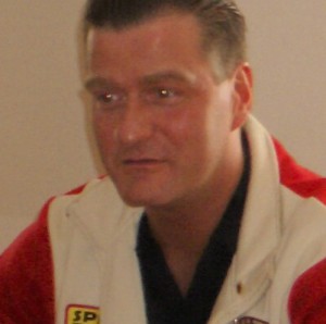 Profilbild von Torsten Anthes