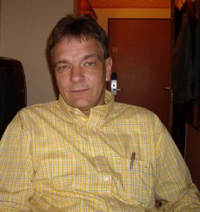Profilbild von Torsten Apitz